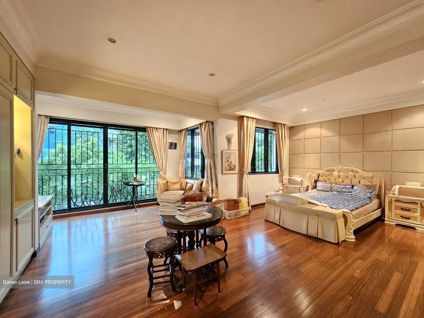 Watten Estate (D11), Semi-Detached #553871631